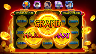 Télécharger Cash Club Casino - Vegas Slots Casino pour Android Capture d'écran 4