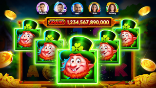 Télécharger Cash Club Casino - Vegas Slots Casino pour Android Capture d'écran 5