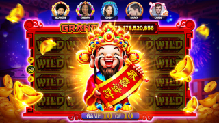 Télécharger Cash Club Casino - Vegas Slots Casino pour Android Capture d'écran 6