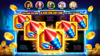 Télécharger Cash Club Casino - Vegas Slots Casino pour Android Capture d'écran 7