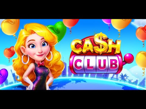 Télécharger Cash Club Casino - Vegas Slots Casino pour Android Capture d'écran 8