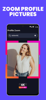 Télécharger Luyo - Analytics for Instagram Social pour Android Capture d'écran 4