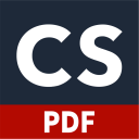 Télécharger  CS PDF Reader: modifier PDF