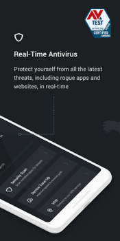 Télécharger TotalAV Mobile Security Outils pour Android Capture d'écran 2