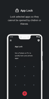 Télécharger TotalAV Mobile Security Outils pour Android Capture d'écran 6