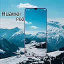 Télécharger  Huawei P60 Pro Theme Wallpaper