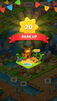 Télécharger Solitaire - Parc Sauvage Jeux de cartes pour Android Capture d'écran 5