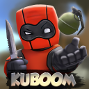 Télécharger  KUBOOM 3D : Jeux de tir FPS