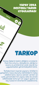 Télécharger Tarkop Travail pour Android Capture d'écran 2