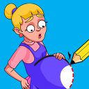 Télécharger  Draw Puzzle: Tricky Brain Test