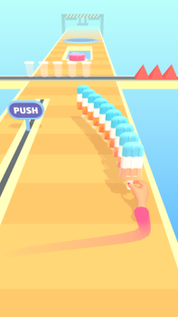 Télécharger Glaces à gogo Arcade pour Android Capture d'écran 3