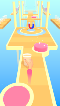 Télécharger Glaces à gogo Arcade pour Android Capture d'écran 4