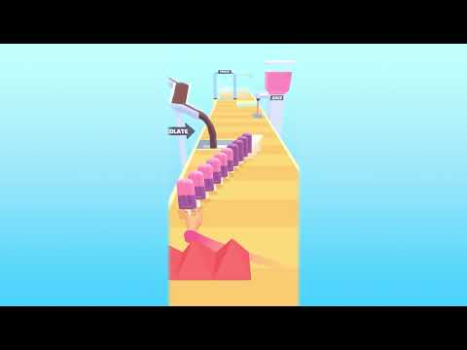 Télécharger Glaces à gogo Arcade pour Android Capture d'écran 8