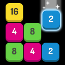Télécharger  Match the Number - 2048 Game