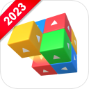 Télécharger  Tap Out: Jeu de Puzzle Bloc 3D