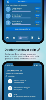 Télécharger PulPay - Səndə pul qazan! Shopping pour Android Capture d'écran 4