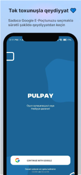 Télécharger PulPay - Səndə pul qazan! Shopping pour Android Capture d'écran 6