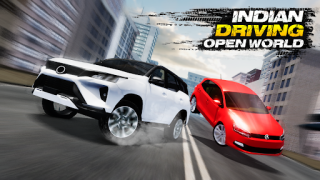 Télécharger Indian Driving Open World Simulateurs pour Android Capture d'écran 7