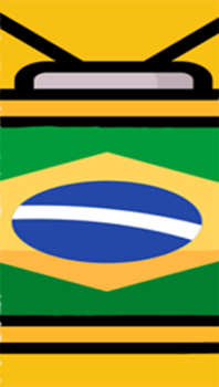 Télécharger TV Aberta Canais do Brasil Divertissement pour Android Capture d'écran 2