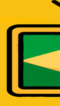 Télécharger TV Aberta Canais do Brasil Divertissement pour Android Capture d'écran 4