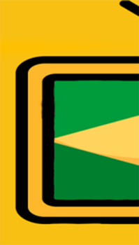Télécharger TV Aberta Canais do Brasil Divertissement pour Android Capture d'écran 7