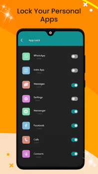 Télécharger Serrure de calculatrice vidéos Lecteurs et éditeurs de vidéos pour Android Capture d'écran 2