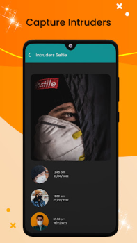 Télécharger Serrure de calculatrice vidéos Lecteurs et éditeurs de vidéos pour Android Capture d'écran 3