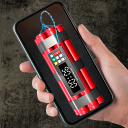 Télécharger  Timer Bomb- Crack Screen Prank