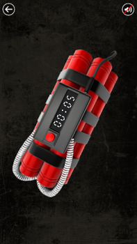 Télécharger Timer Bomb- Crack Screen Prank Occasionnel pour Android Capture d'écran 3
