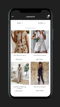 Télécharger MS Store Shopping pour Android Capture d'écran 4