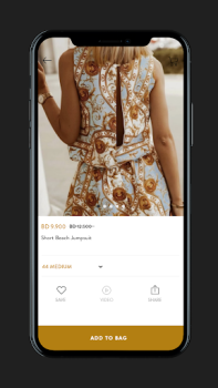 Télécharger MS Store Shopping pour Android Capture d'écran 5