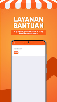 Télécharger Qiosku - Agen Pulsa Termurah Finance pour Android Capture d'écran 4