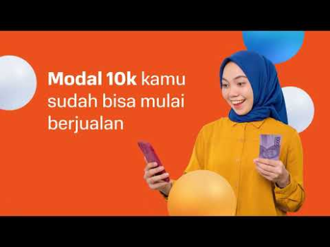 Télécharger Qiosku - Agen Pulsa Termurah Finance pour Android Capture d'écran 8