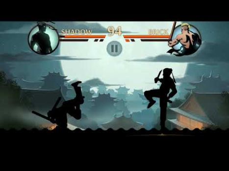 Télécharger Shadow Fight 2 Action pour Android