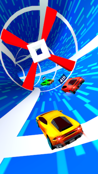 Télécharger Car Racing Master: Car Game 3D Course pour Android Capture d'écran 2