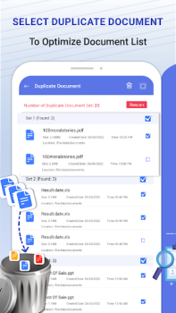 Télécharger Nettoyeur de photos en double Outils pour Android Capture d'écran 2