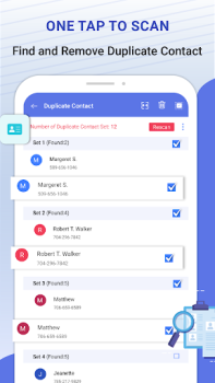 Télécharger Nettoyeur de photos en double Outils pour Android Capture d'écran 6