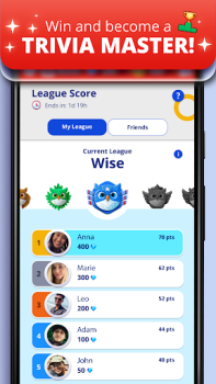 Télécharger Jeu du Bac 2 - Stop Jeux de mots pour Android Capture d'écran 4