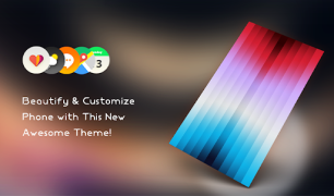 Télécharger IPHONE 15 Pro Max Theme Personnalisation pour Android Capture d'écran 7