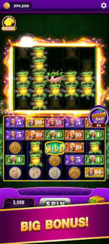 Télécharger Bank Bingo Slot Occasionnel pour Android Capture d'écran 4