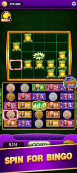 Télécharger Bank Bingo Slot Occasionnel pour Android Capture d'écran 5