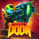 Télécharger  Mighty DOOM