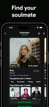 Télécharger stats.fm for Spotify Musique et audio pour Android Capture d'écran 5