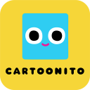 Télécharger  Cartoonito App serie e giochi