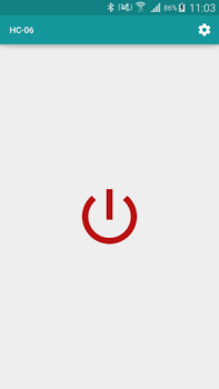 Télécharger Arduino bluetooth controller Outils pour Android Capture d'écran 4