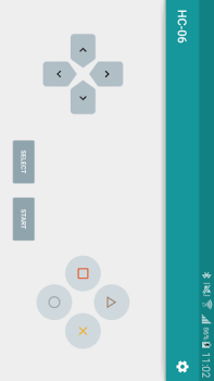 Télécharger Arduino bluetooth controller Outils pour Android Capture d'écran 5