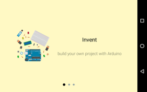 Télécharger Arduino bluetooth controller Outils pour Android Capture d'écran 6