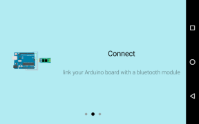 Télécharger Arduino bluetooth controller Outils pour Android Capture d'écran 7