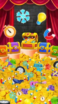Télécharger Match Triple 3D: Matching tile Jeux de réflexion pour Android Capture d'écran 6