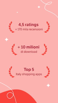 Télécharger Subito: compra e vendi usato Shopping pour Android Capture d'écran 7